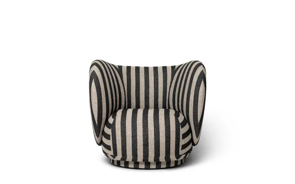 Rico Lounge Chair