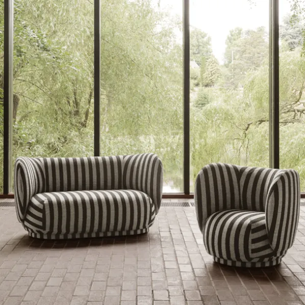 Rico Lounge Chair