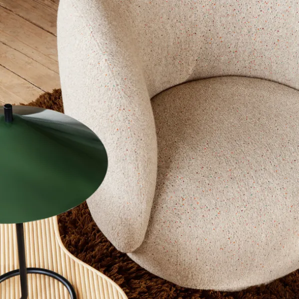 Rico Lounge Chair