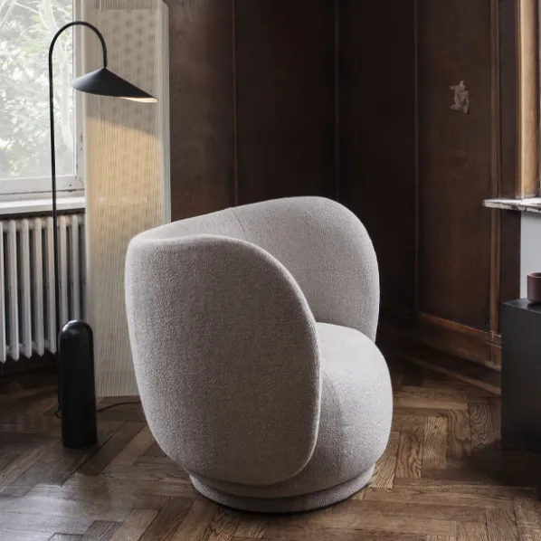 Rico Lounge Chair