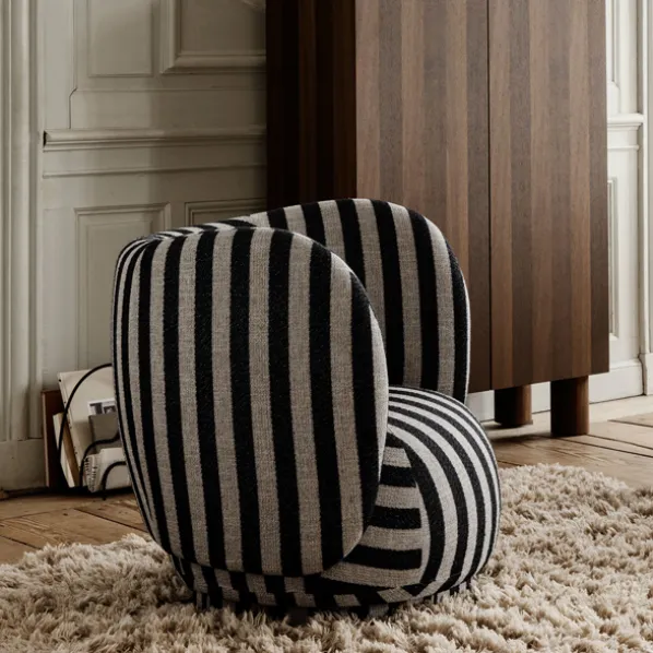 Rico Lounge Chair