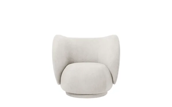 Rico Lounge Chair