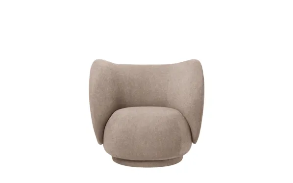 Rico Lounge Chair
