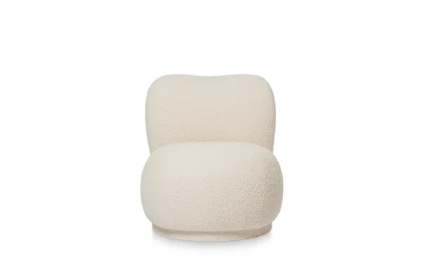 Rico Piccolo Lounge Chair