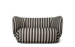 Rico 2-sits Soffa