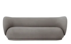 Rico 3-sits Soffa
