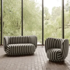 Rico 3-sits Soffa