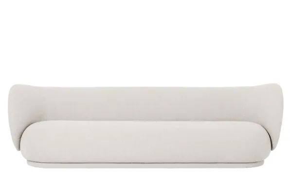 Rico 4-sits Soffa