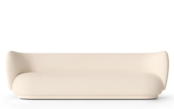 Rico 4-sits Soffa