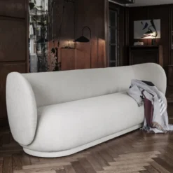 Rico 4-sits Soffa