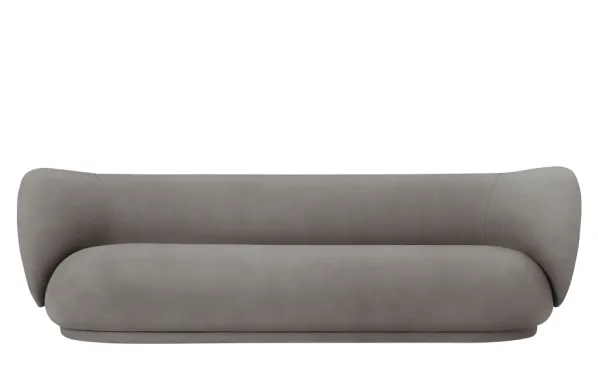 Rico 4-sits Soffa