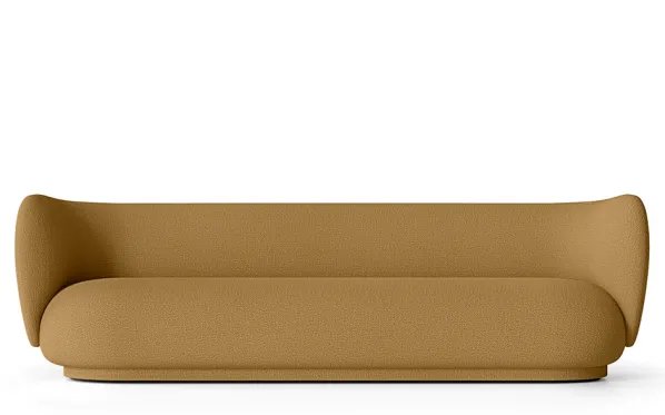 Rico 4-sits Soffa