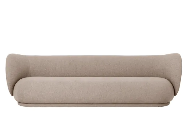 Rico 4-sits Soffa