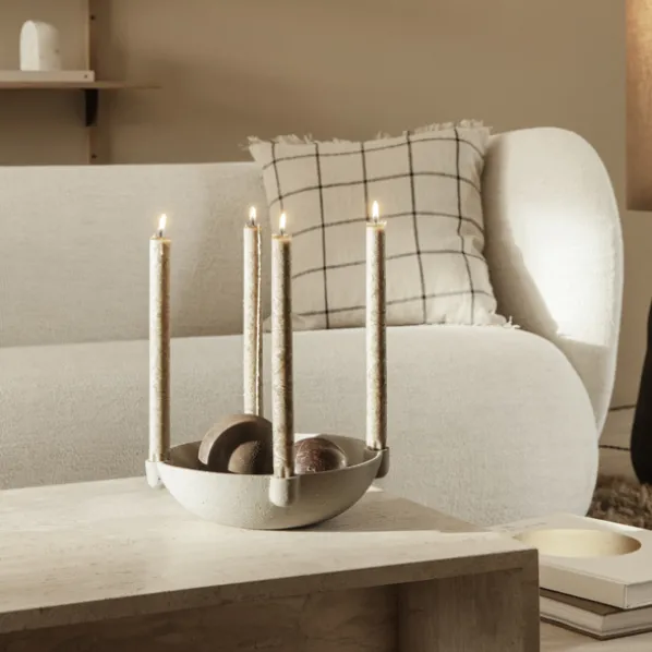 Rico 4-sits Soffa