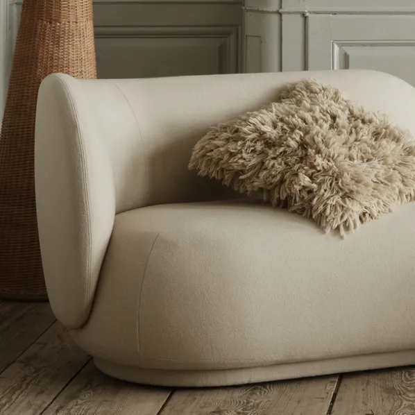 Rico 4-sits Soffa