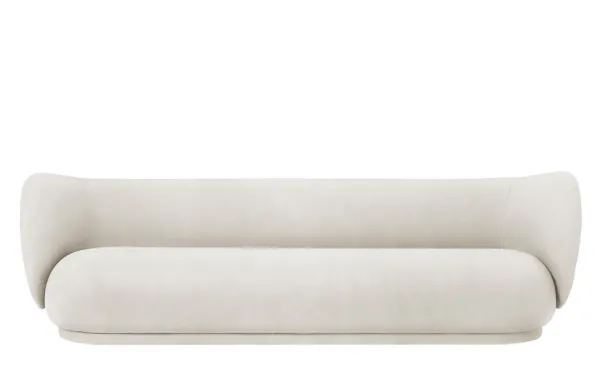 Rico 4-sits Soffa