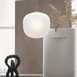 Rime Taklampa 25 cm