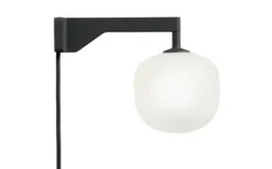Rime Vägglampa