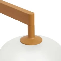 Rime Vägglampa