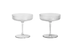 Ripple Champagneglas 2-Pack