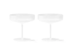 Ripple Champagneglas 2-Pack