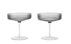 Ripple Champagneglas 2-Pack