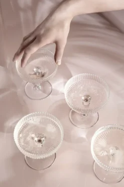Ripple Champagneglas 2-Pack