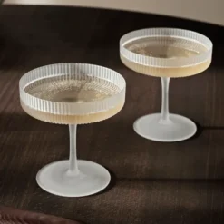 Ripple Champagneglas 2-Pack