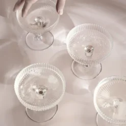 Ripple Champagneglas 2-Pack