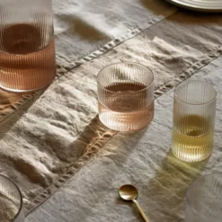 Ripple Glas Low 4-Pack