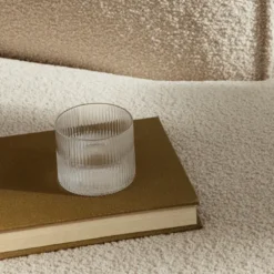 Ripple Glas Low 4-Pack