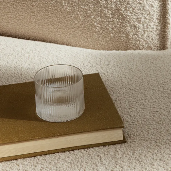 Ripple Glas Low 4-Pack
