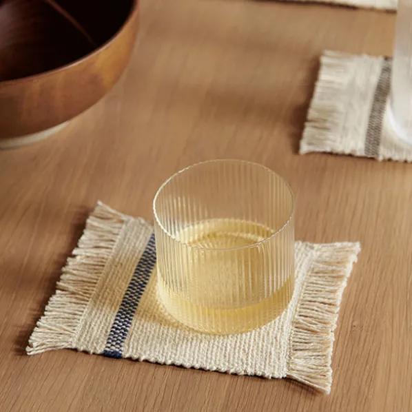Ripple Glas Low 4-Pack