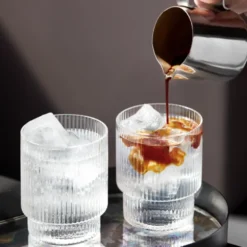 Ripple Glas 4-Pack