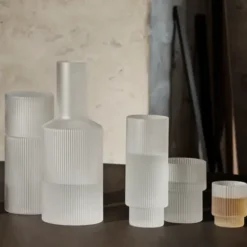 Ripple Glas 4-Pack