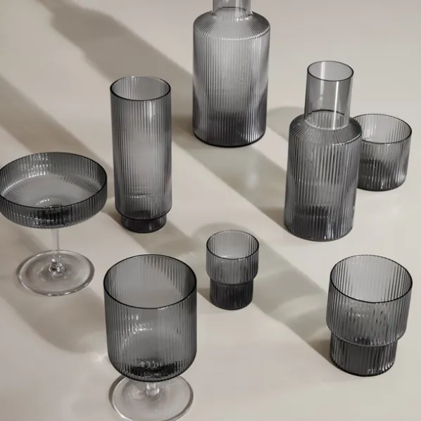 Ripple Vinglas 2-Pack
