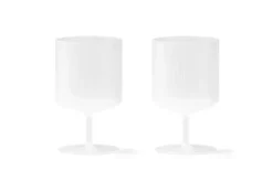 Ripple Vinglas 2-Pack