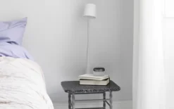 Rise Vägglampa