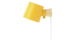 Rise Vägglampa
