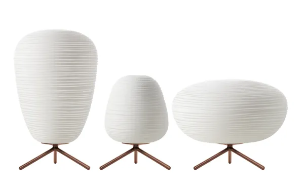 Rituals 1,2,3 Bordslampa
