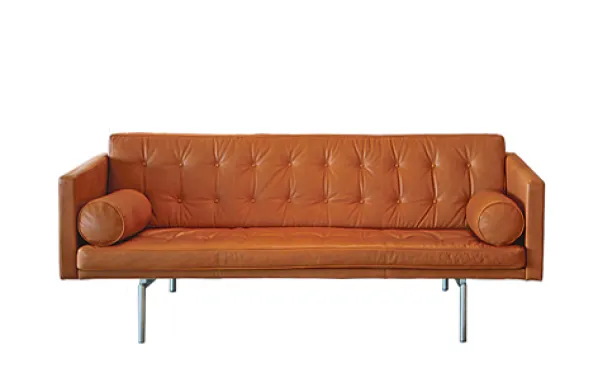 Ritzy Soffa