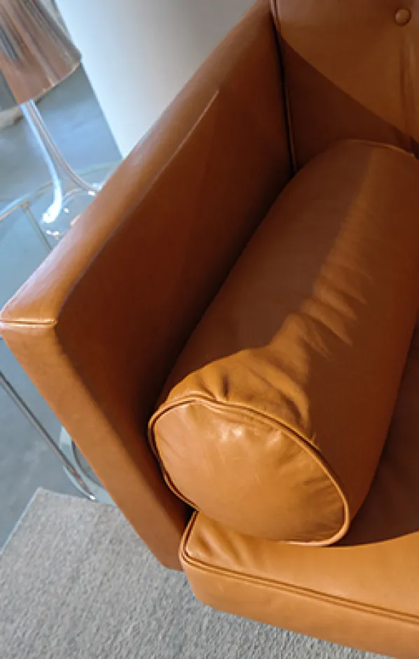 Ritzy Soffa