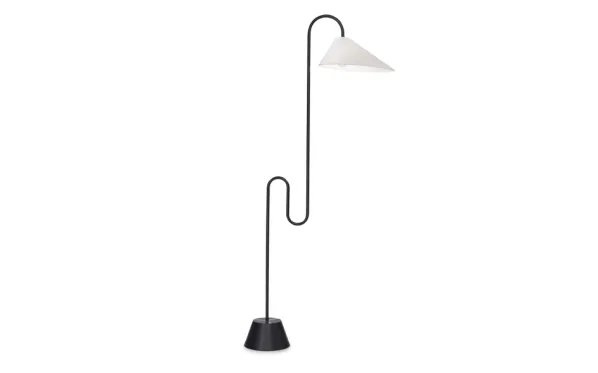 Roattino Golvlampa