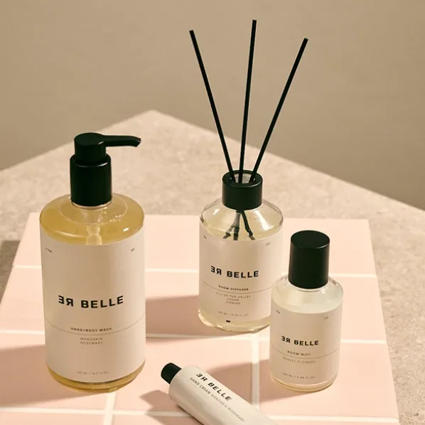 Room Diffuser Sandalwood Criste Marine 180 ml