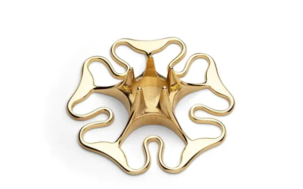 Rosen Ljusstake