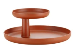 Rotary Bricka