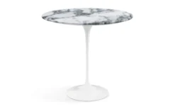 Saarinen Småbord Ovalt