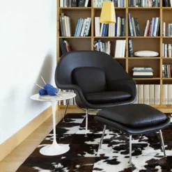 Saarinen Småbord Runt