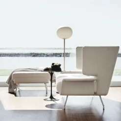 Saarinen Småbord Runt