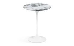 Saarinen Småbord Runt